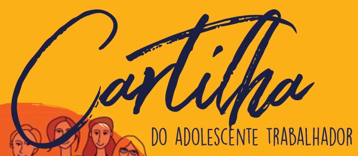 Jovem e Adolescente Trabalhor