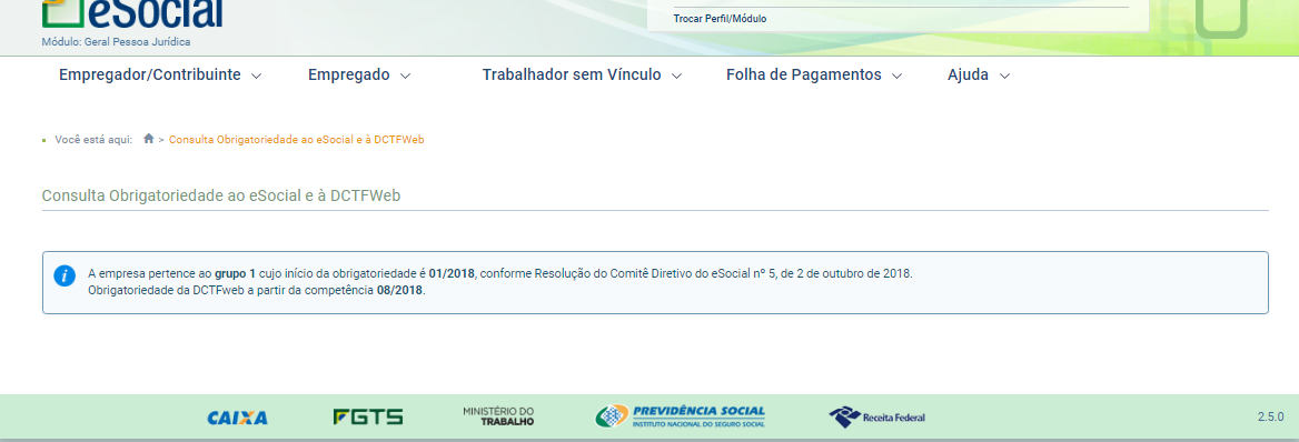 consulta-obrigatoriedade-esocial-dctfweb2