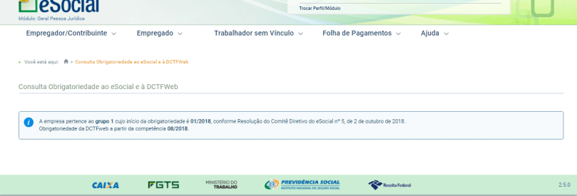 consulta-obrigatoriedade-esocial-dctfweb2