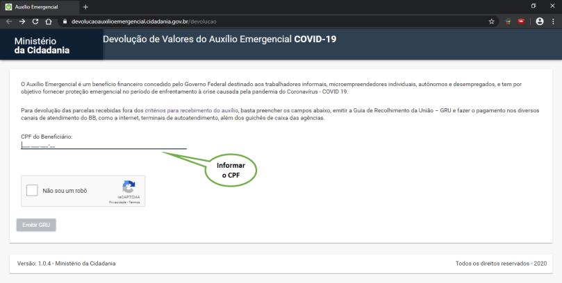 devolucao-beneficio-emergencial