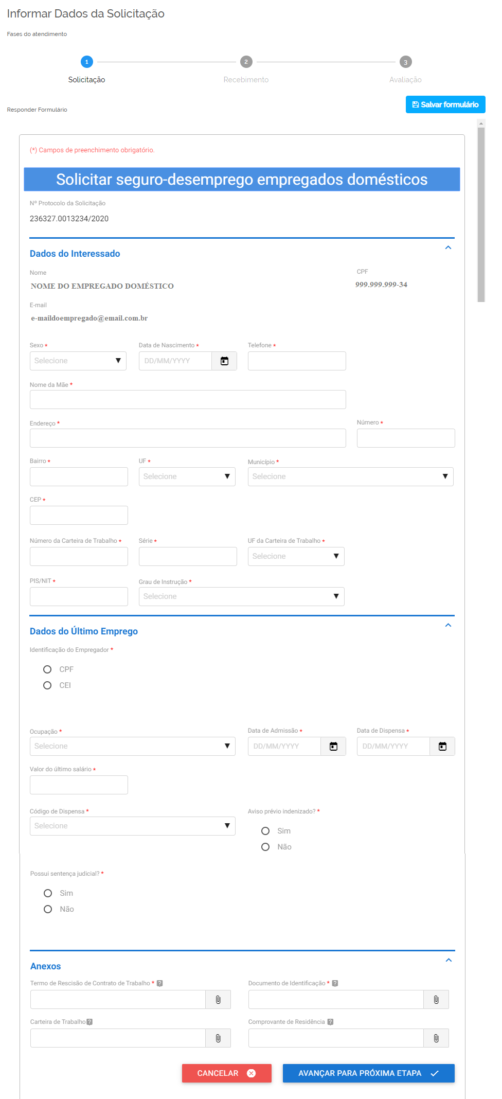 solicitacao-seguro-desemprego-domestico