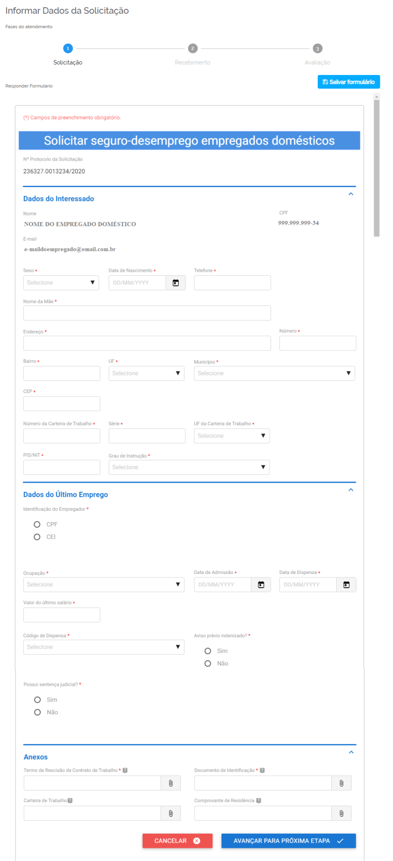 solicitacao-seguro-desemprego-domestico