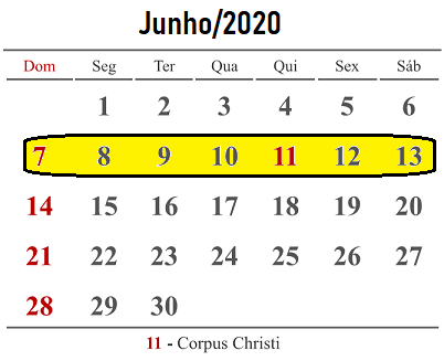 feriado-11-06-2020-jornada-de-trabalho